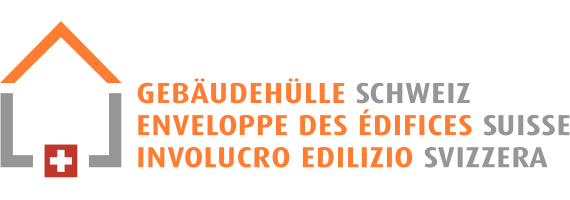 Gebäudehülle Logo